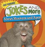 Jokes and More about Monkeys and Apes