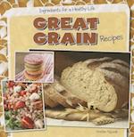 Great Grain Recipes