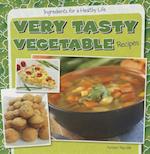 Very Tasty Vegetable Recipes