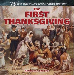 The First Thanksgiving