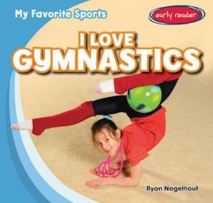 I Love Gymnastics