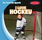 I Love Hockey