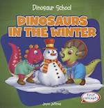Dinosaurs in the Winter