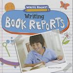 Writing Book Reports