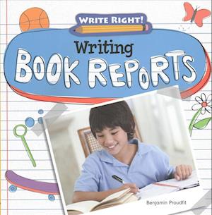 Writing Book Reports