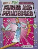 Fairies and Princesses