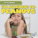 I'm Allergic to Peanuts