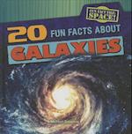 20 Fun Facts about Galaxies