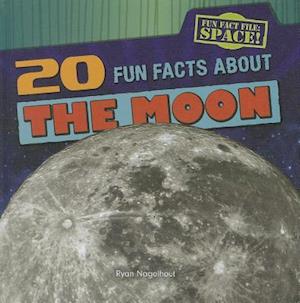 20 Fun Facts about the Moon