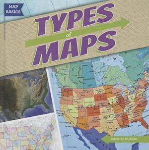 Types of Maps