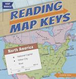 Reading Map Keys
