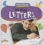 Writing Letters