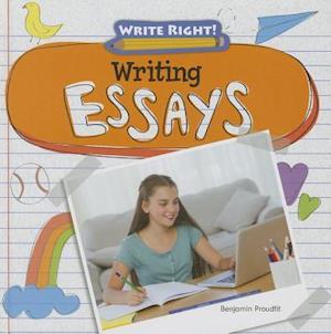 Writing Essays