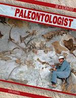 Be a Paleontologist
