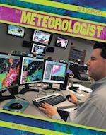 Be a Meteorologist