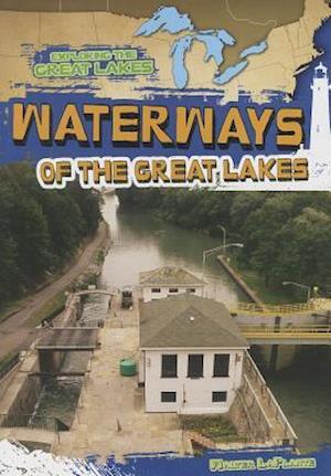 Waterways of the Great Lakes