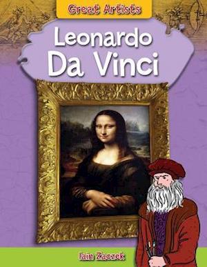 Leonardo Da Vinci