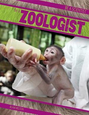 Be a Zoologist