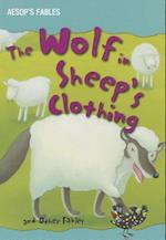The Wolf in Sheep's Clothing and Other Fables