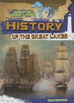 History of the Great Lakes