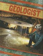 Be a Geologist