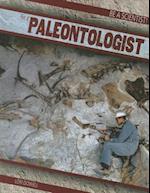 Be a Paleontologist