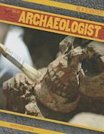 Be an Archaeologist
