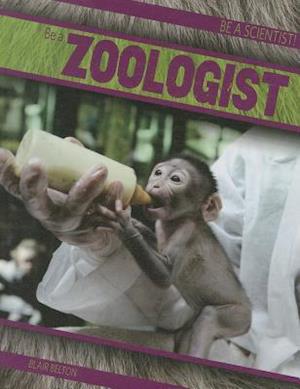 Be a Zoologist