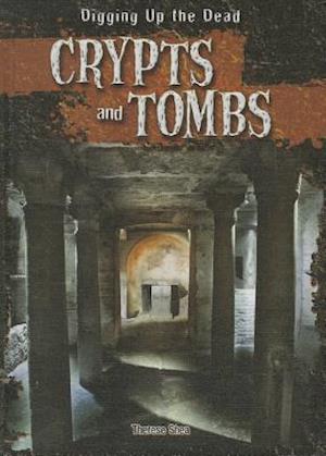 Crypts and Tombs
