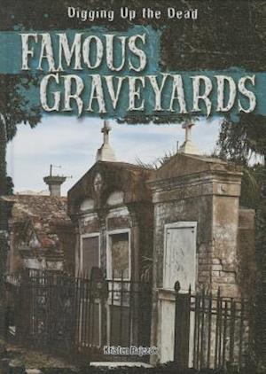 Famous Graveyards