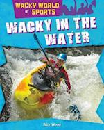 Wacky in the Water