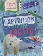 Expedition to the Arctic