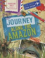 Journey Along the Amazon