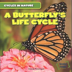 A Butterfly's Life Cycle