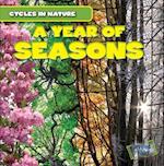 A Year of Seasons