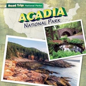 Acadia National Park