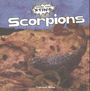 Scorpions