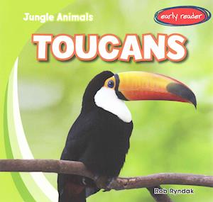 Toucans