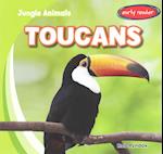 Toucans