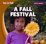 A Fall Festival