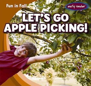 Let's Go Apple Picking!