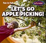 Let's Go Apple Picking!