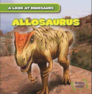 Allosaurus