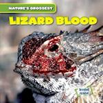 Lizard Blood