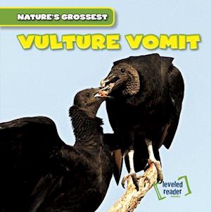 Vulture Vomit