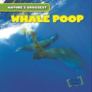 Whale Poop