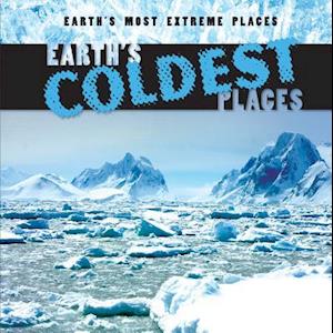 Earth's Coldest Places