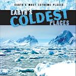 Earth's Coldest Places
