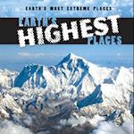 Earth's Highest Places