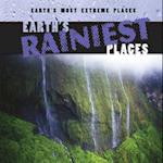 Earth's Rainiest Places